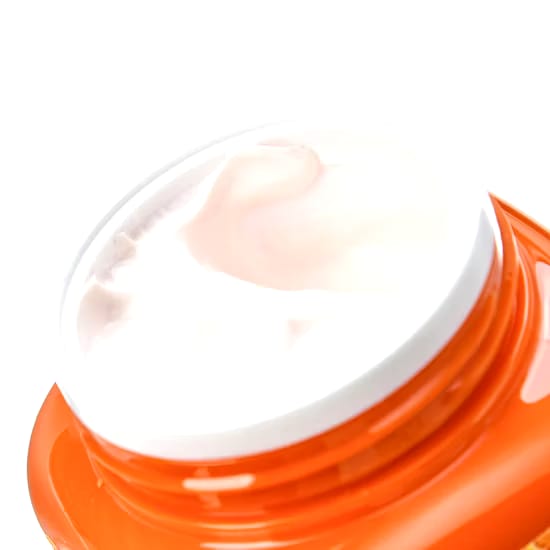 Collagen Vitamin C + E Cream Best Skin Moisturizing Collagen Vitamin C Face Cream For Brightening 50g