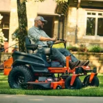 Bad Boy ZT Elite 60 in. 26 HP Gas Zero-Turn Mower - Image 4
