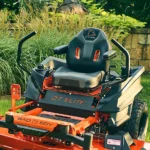 Bad Boy ZT Elite 60 in. 26 HP Gas Zero-Turn Mower - Image 3
