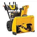 Cub Cadet 3X 30″ HD Three-Stage Snow Blower 31AH5EVW710