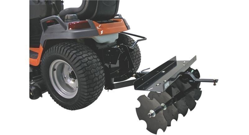 585607401.1.jpg Husqvarna Tow Behind 30″-38″ Disc Cultivator #585607401 - Image 1