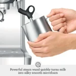 Breville Barista Express Espresso Machine - Image 7