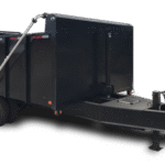 24,000# GVWR Tandem Dually Dump Trailer
