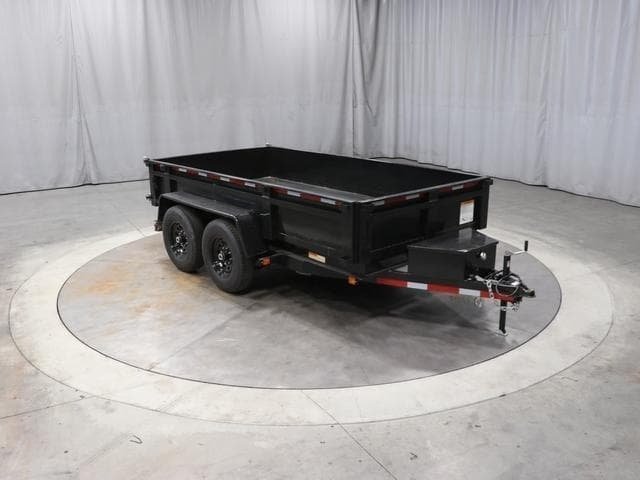imgi_66_CO6X12DUMPLP12KEC_0_Co6X12Dumplp12Kec-100.jpg Carry-On 6 X 12 Patriot Dump 12K Trailer - Image 1