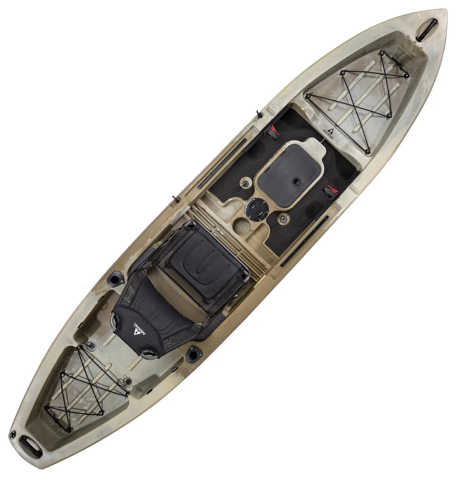z1.jpg Ascend 12T Kayak - Image 1